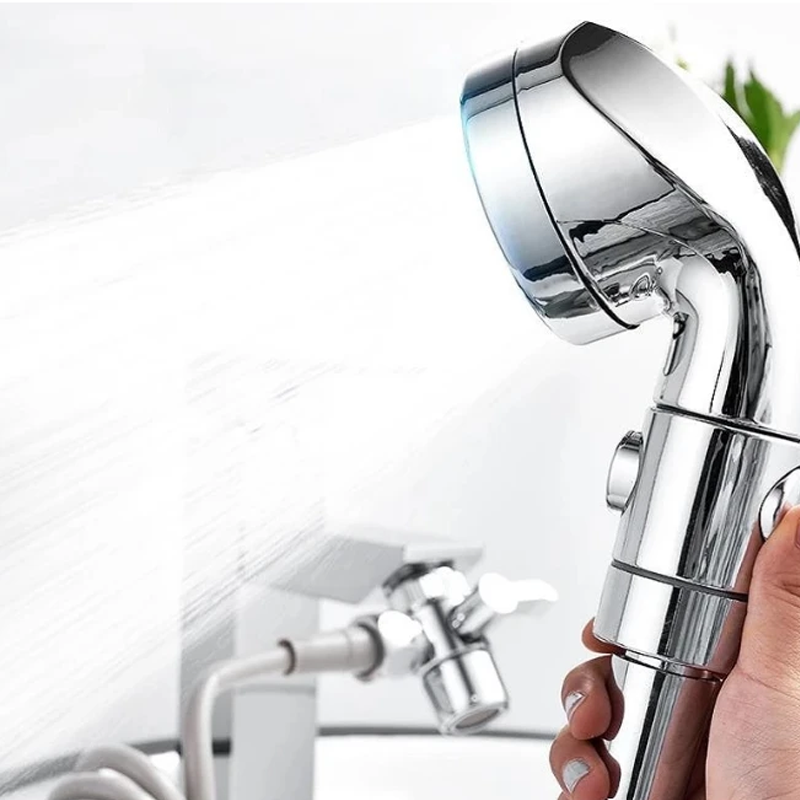 External Faucet Set
