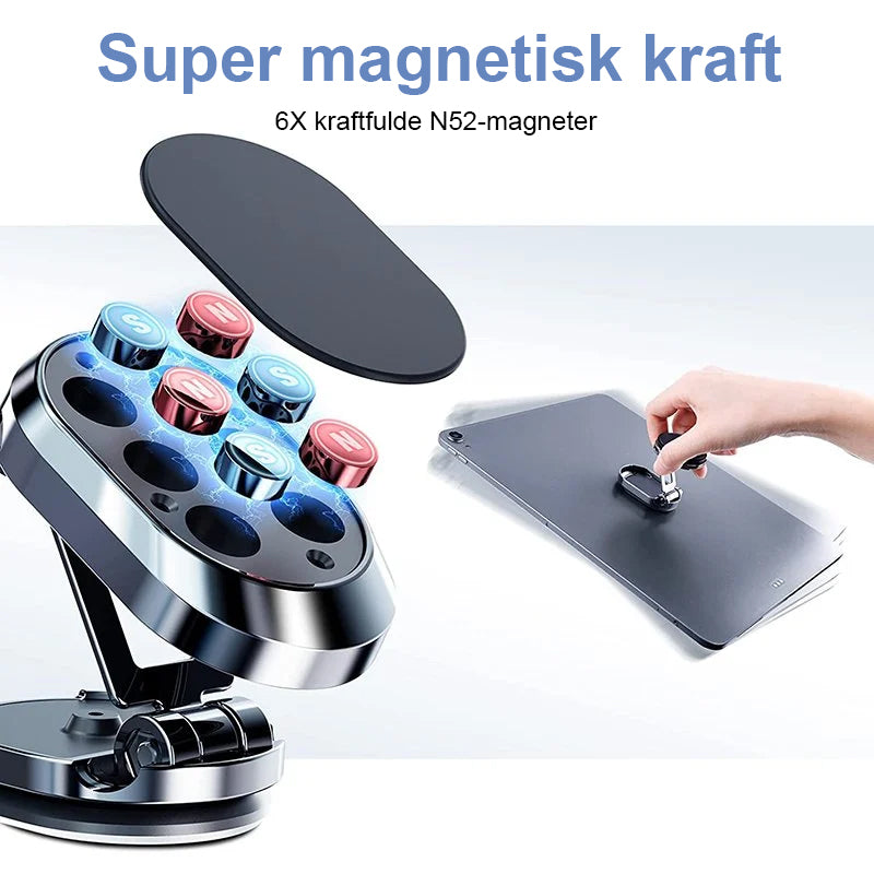 Magnetisk Telefonholder til bilen