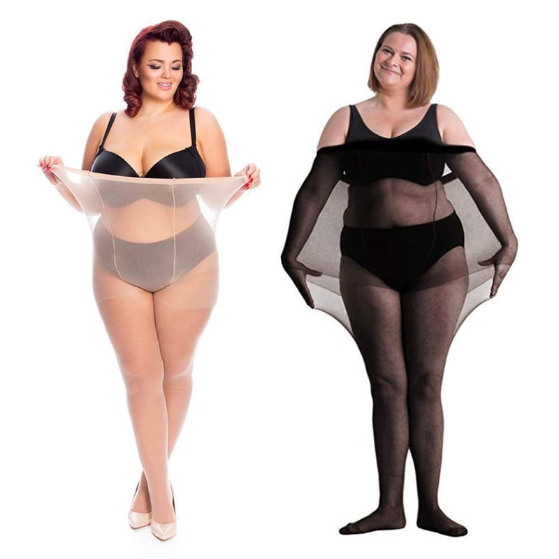 ✨ Super fleksible uforgængelige magiske tights ✨