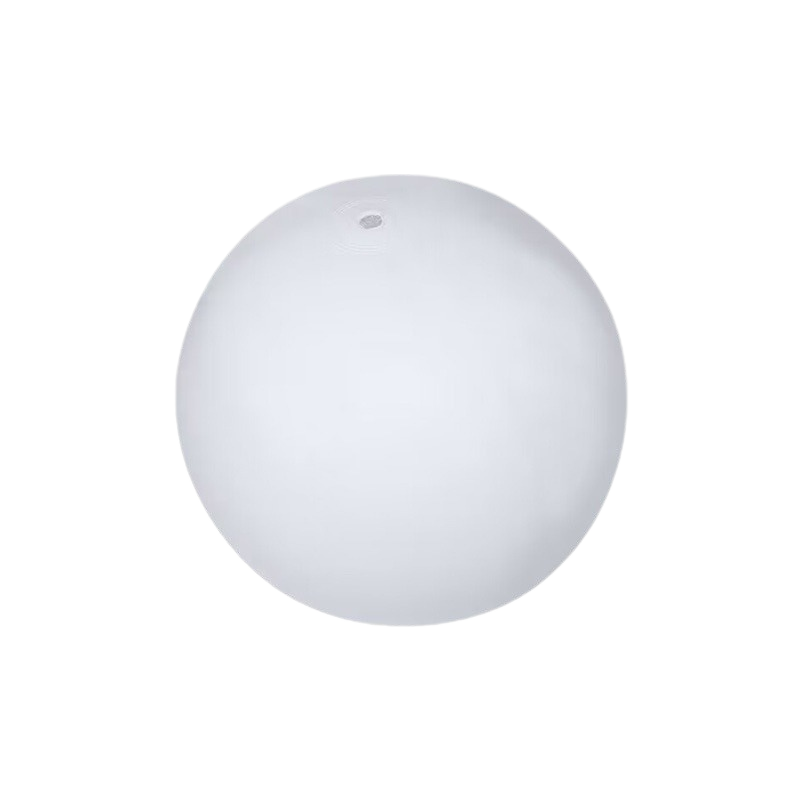 LED strandbold med 16 farver