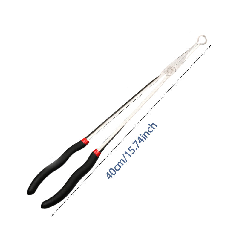 Elektrisk afbrydertang