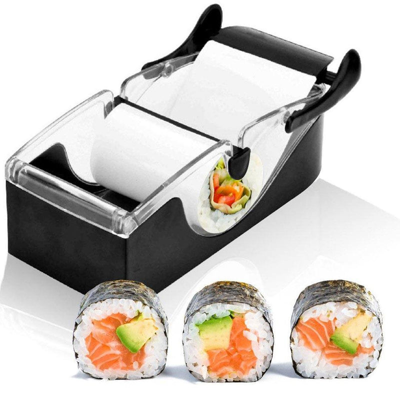 Nem brug DIY Sushi Roller