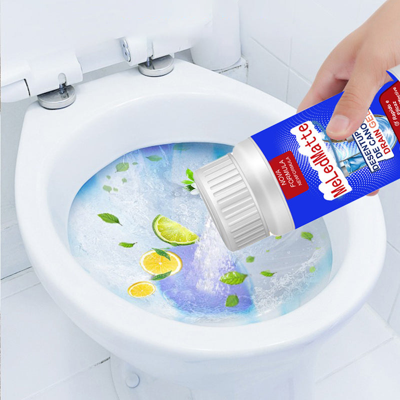 Lugtfjerner til toilettet