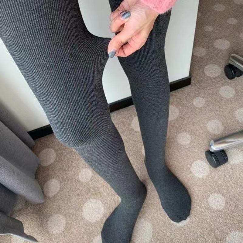 Termiske strækleggings