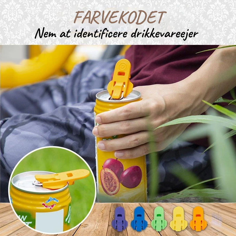 Nem dåseåbner