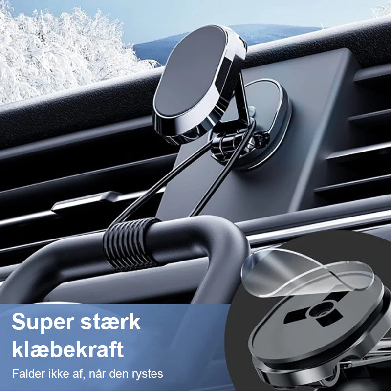 Magnetisk Telefonholder til bilen