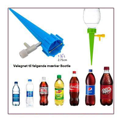 Automatic Watering tool