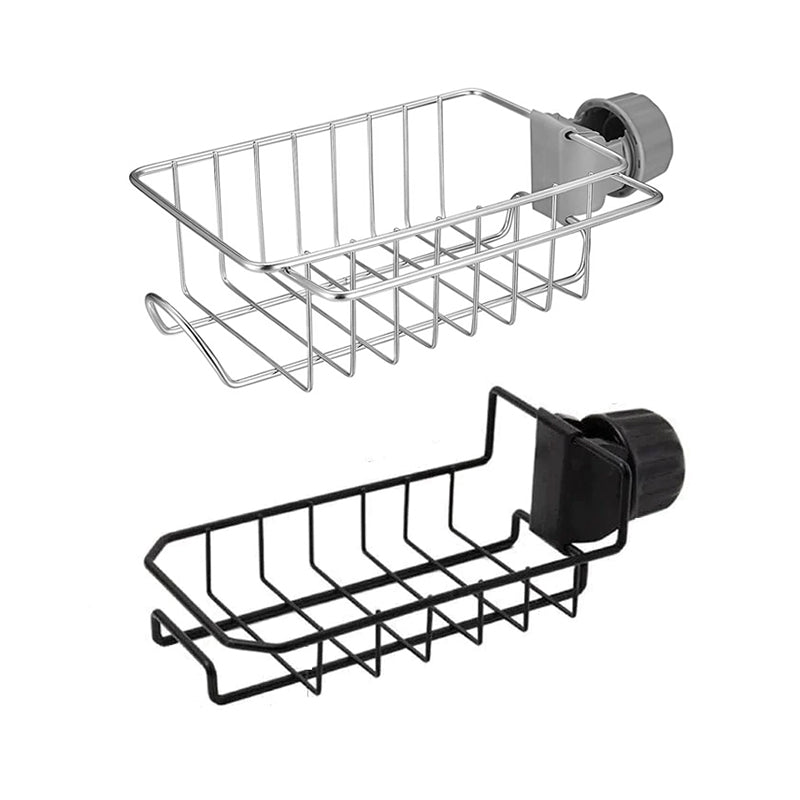 Køkkenvask Arrangør Rack