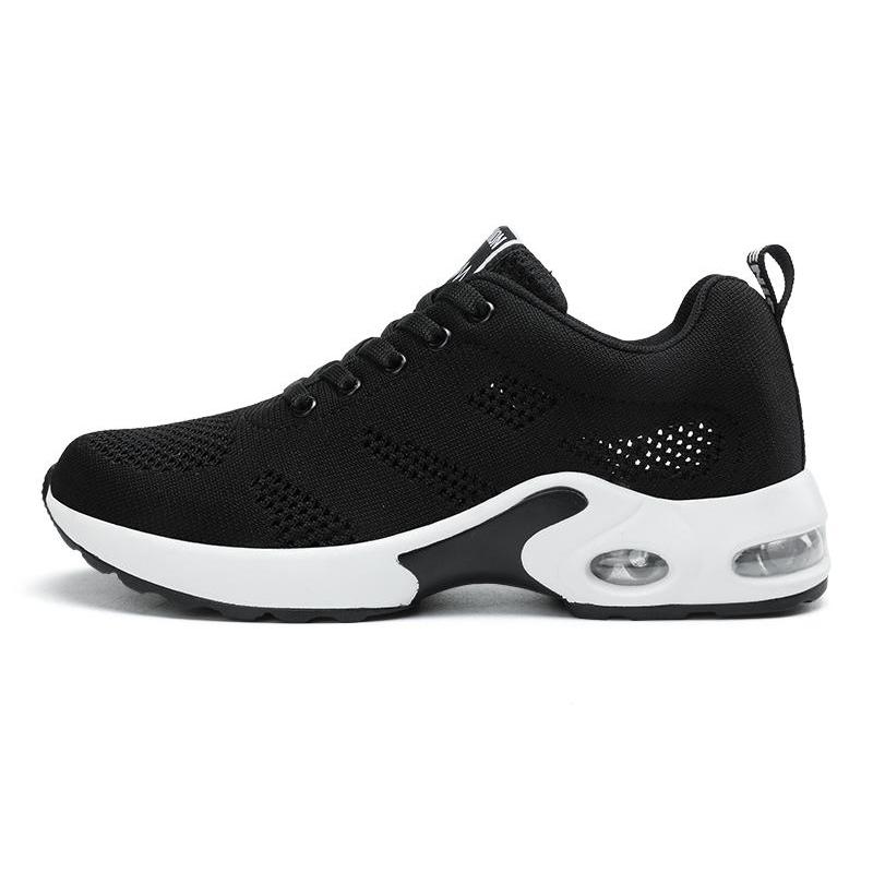Mode sportssko åndbare sneakers