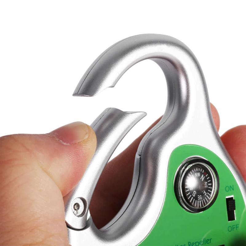 Ultralyd myg Repeller