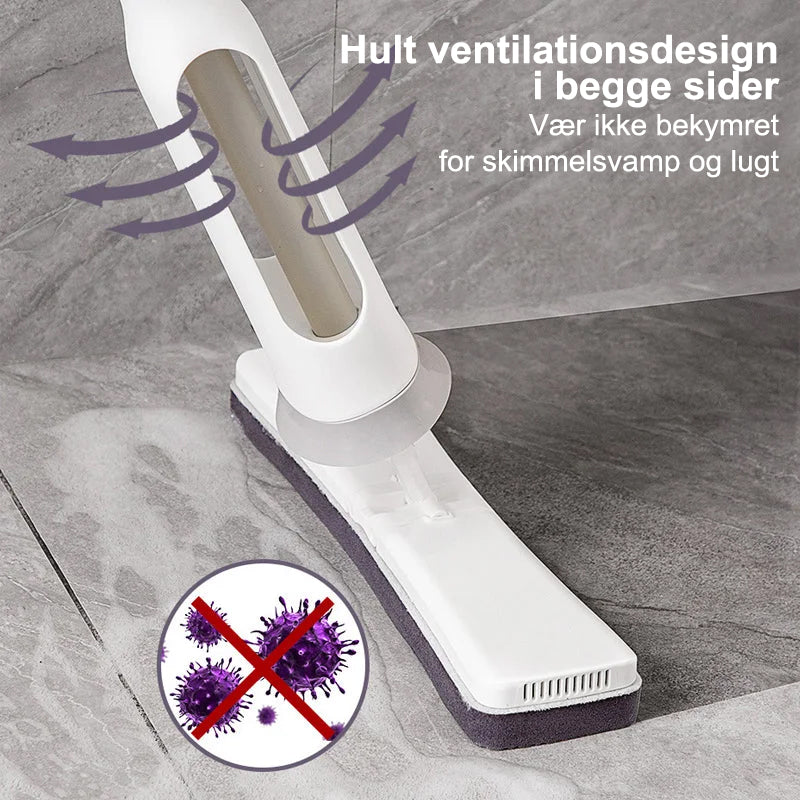 Moppe i innovativt sommerfuglevinge-design