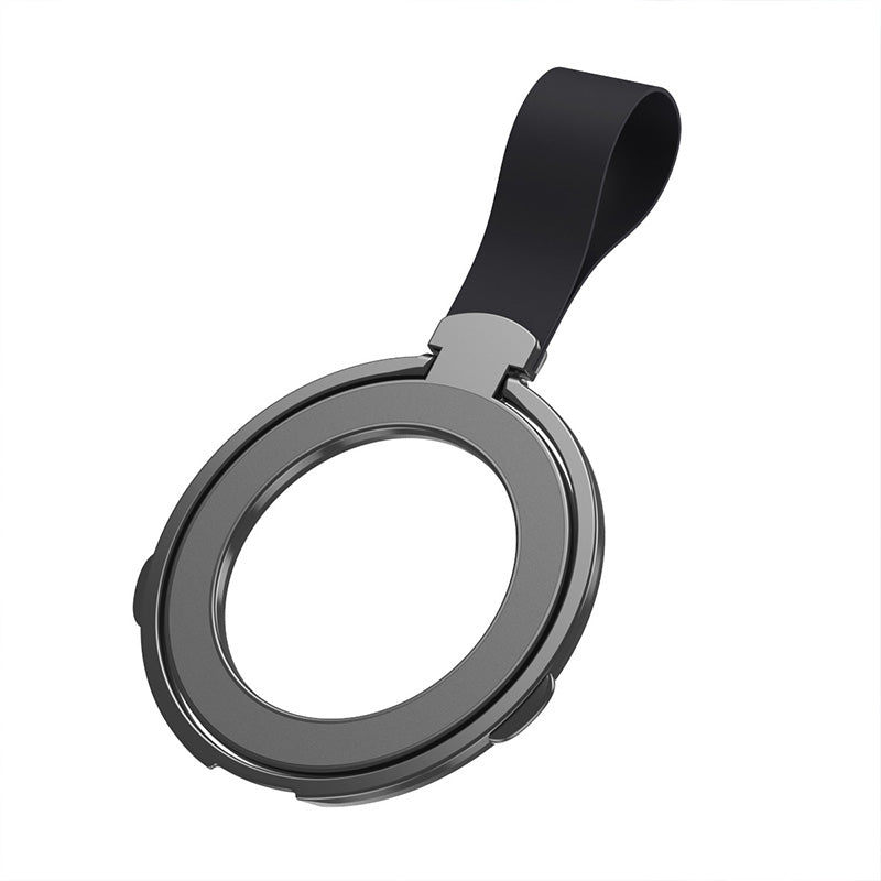 Ultratyndt magnetisk telefonstativ