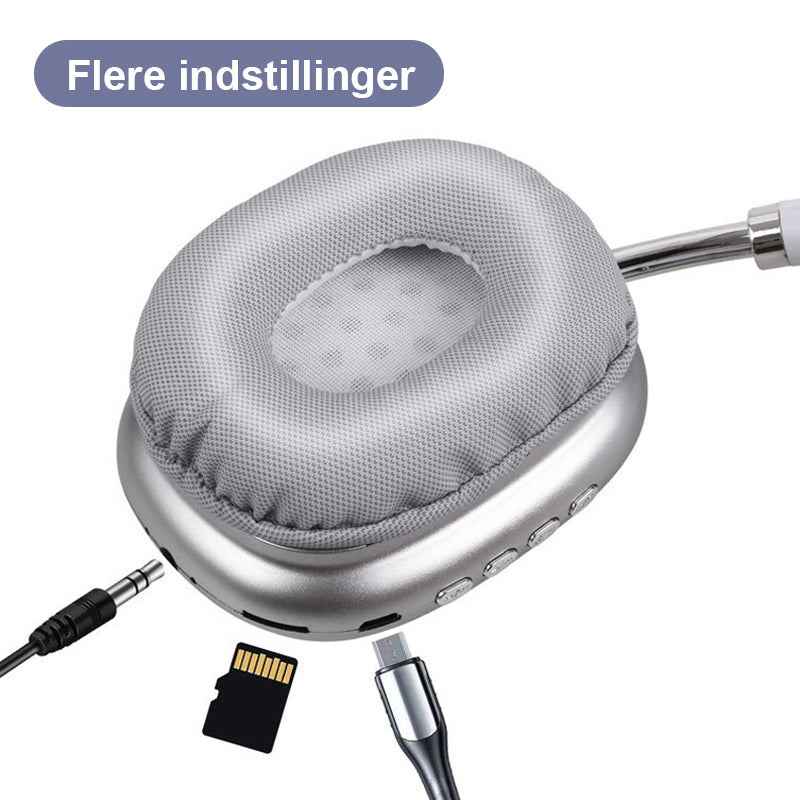 Trådløse hovedtelefoner