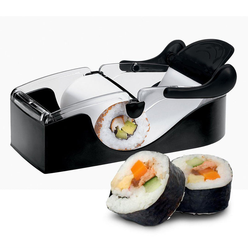 Nem brug DIY Sushi Roller