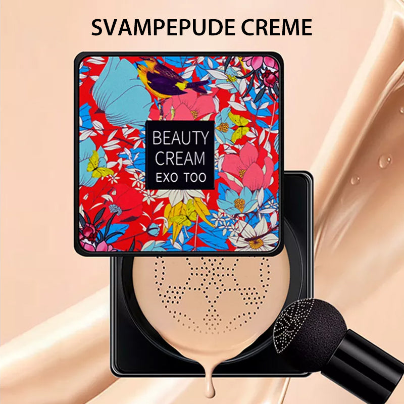 Luftpude CC creme
