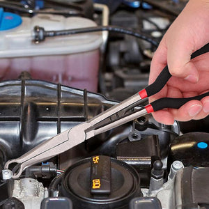 Elektrisk afbrydertang