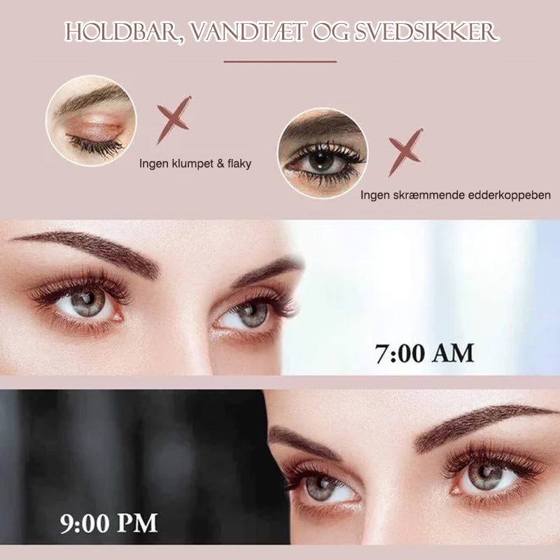 4d Liquid Lash Extensions Mascara