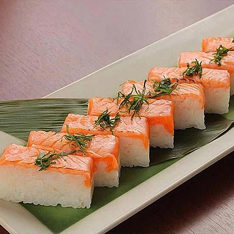Sushi Maker værktøjssæt