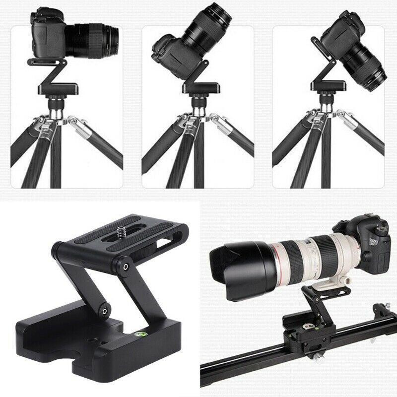Z-Typen kamera Foldbar stativ holder