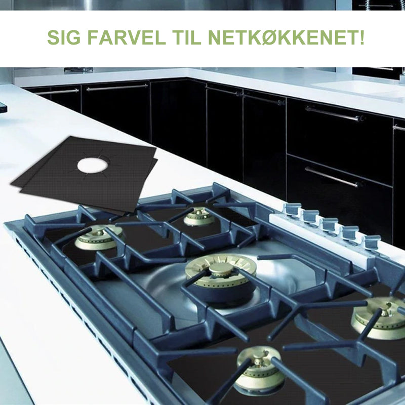 Gasrækkebeskyttere