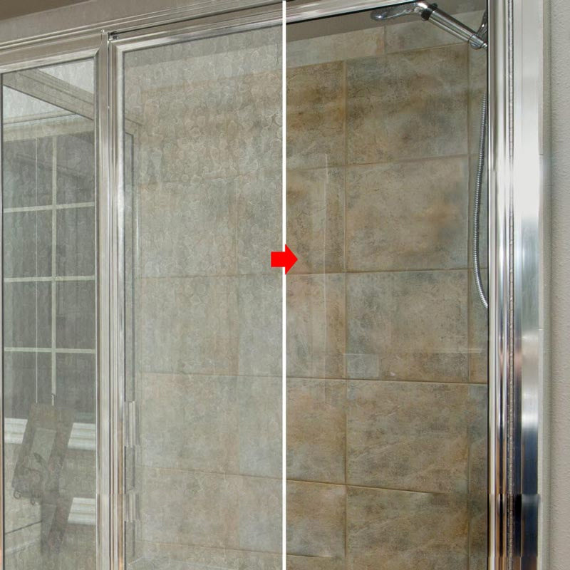 Powerful Bathroom Limescale Remover
