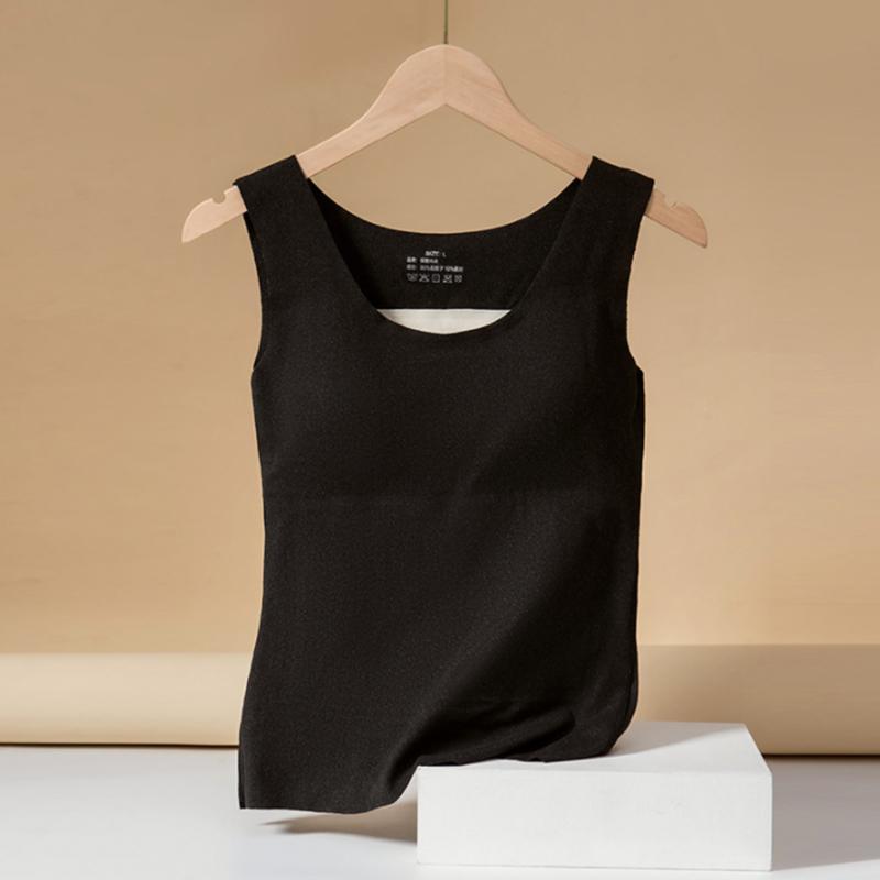 Termisk Fleece Shaper Vest