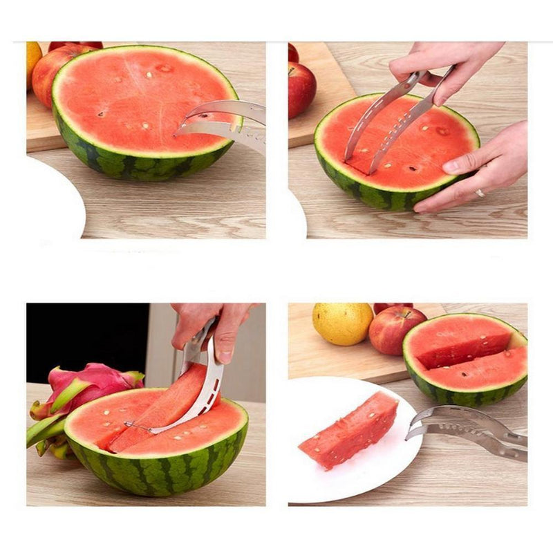 Vandmelonskærer