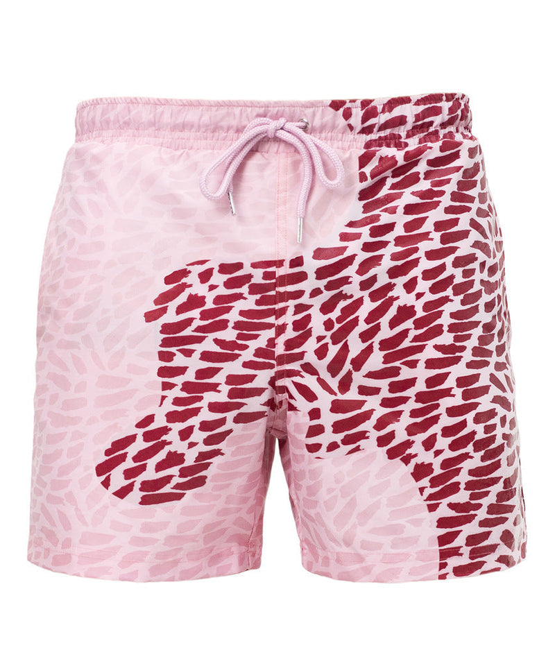 Farveskiftende Svømmeshorts