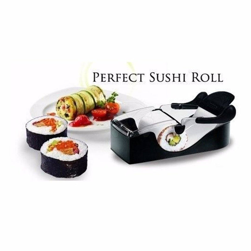 Nem brug DIY Sushi Roller