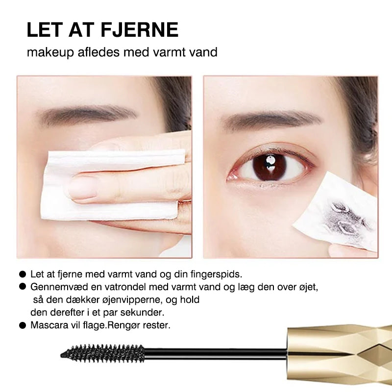 4d Liquid Lash Extensions Mascara