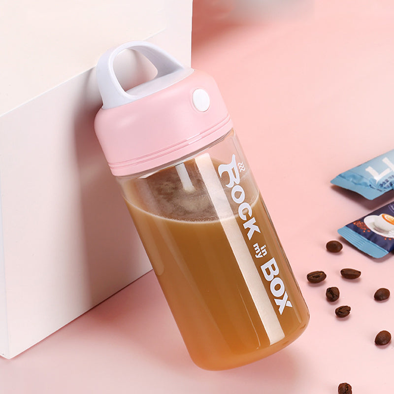 Automatisk blenderkop