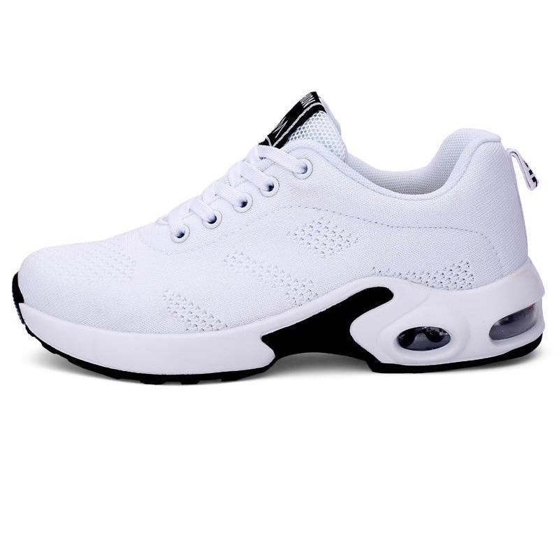 Mode sportssko åndbare sneakers