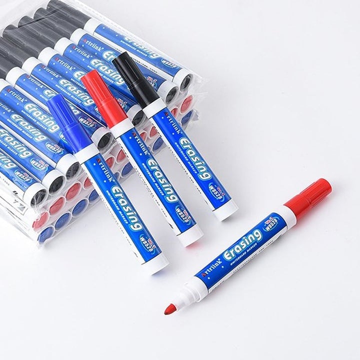 Artriink Maleri Flydende Marker Pen