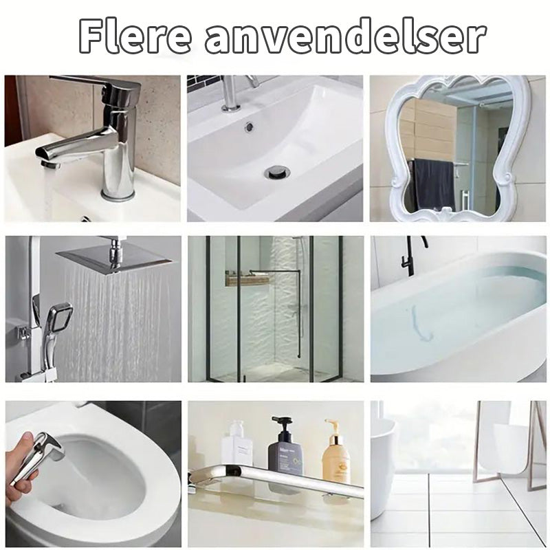 Water Spot Remover