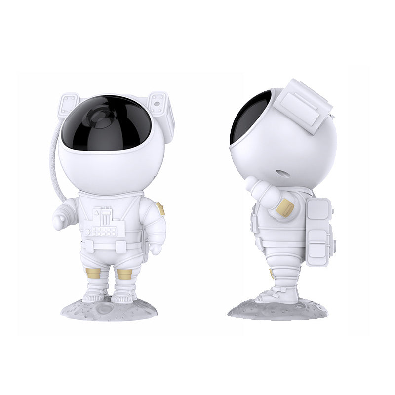 Astronaut-Stjernehimmel projektorlys