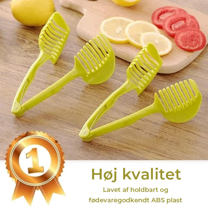 Køkkensnittejern-skæreklemme