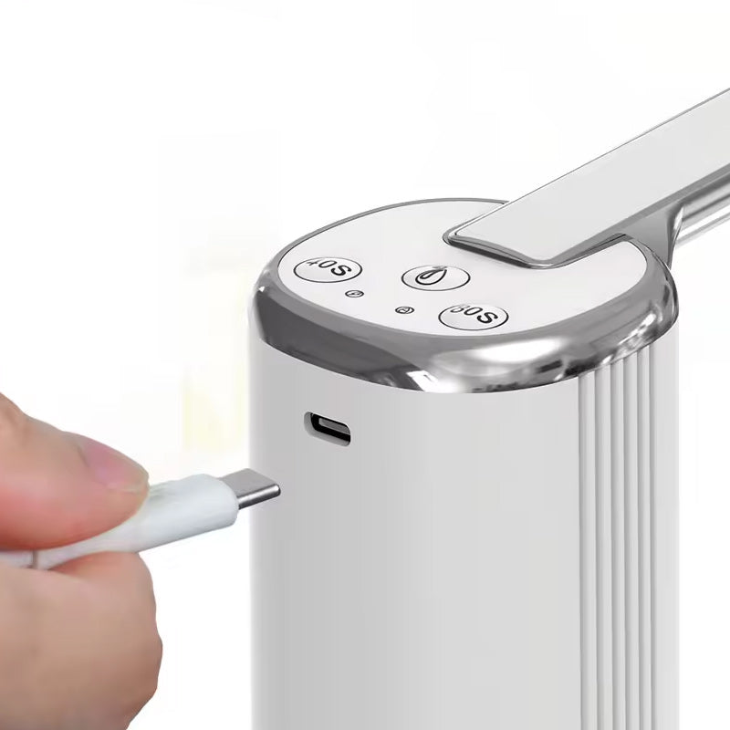 Automatisk vanddispenserpumpe