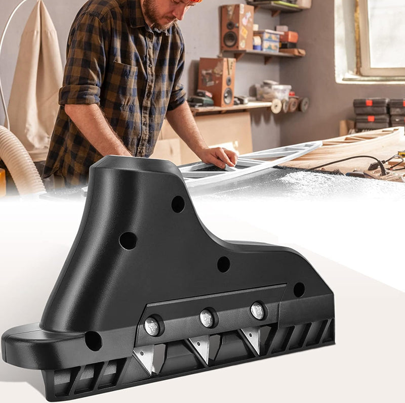 Drywall Edge Chamfer Woodworking Hand Tool