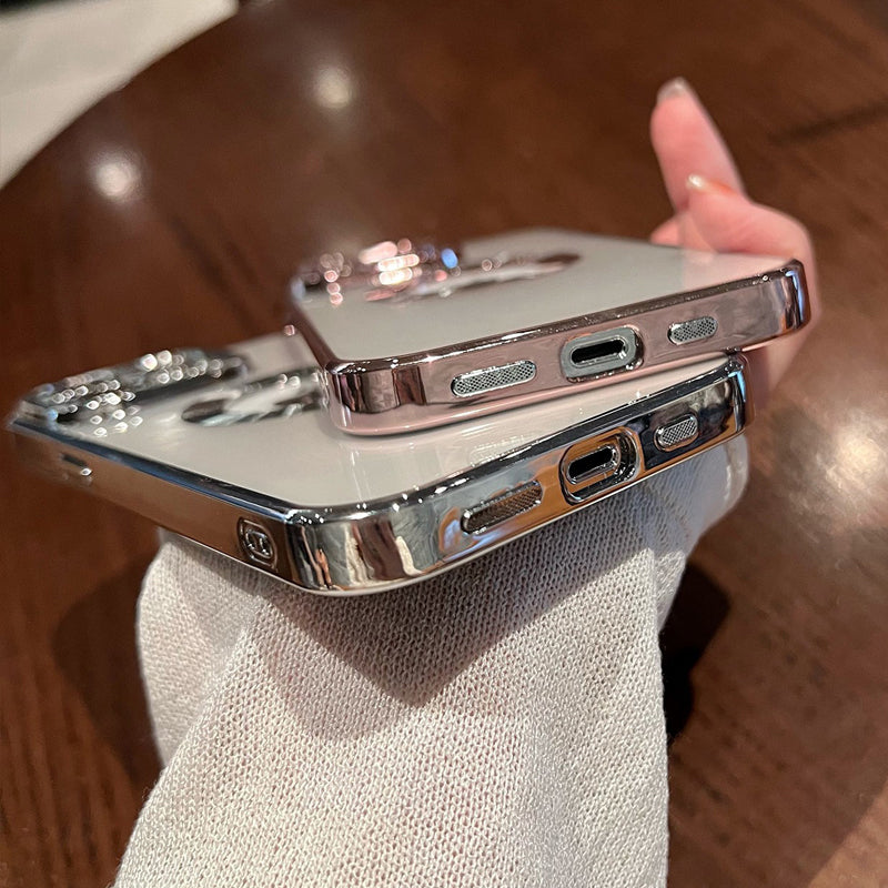 All-Around Beskyttende Gennemsigtigt telefoncover