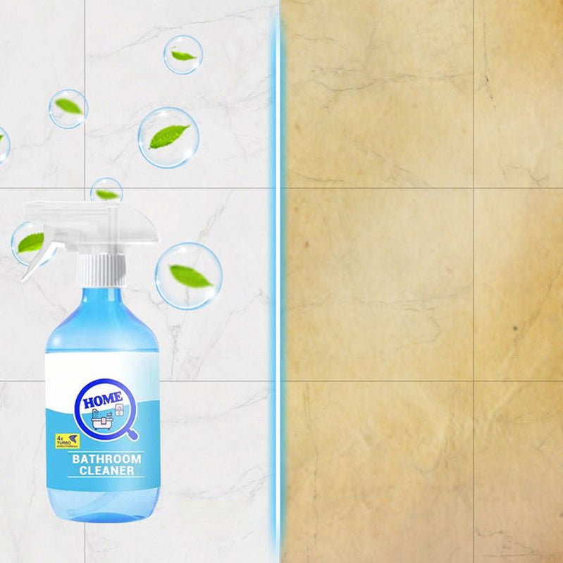 Powerful Bathroom Limescale Remover
