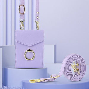 Z Flip5 Foldable Messenger Phone Case for Samsung Flip4