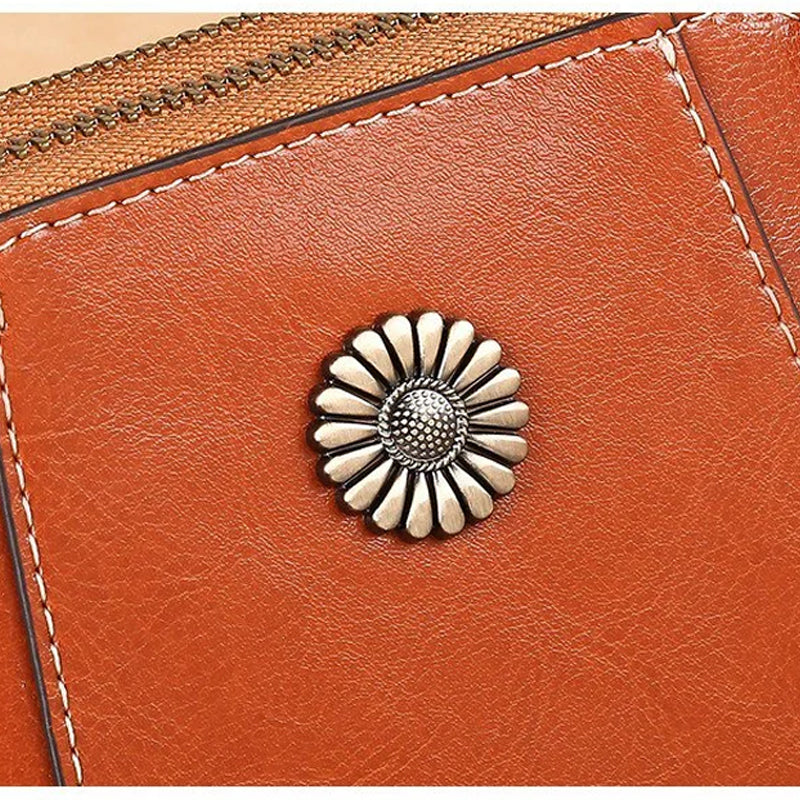 Mini Crossbody taske i blødt kunstlæder