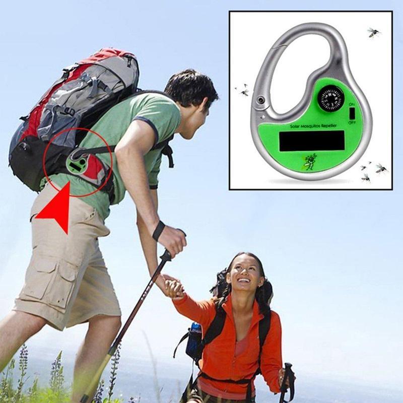 Ultralyd myg Repeller