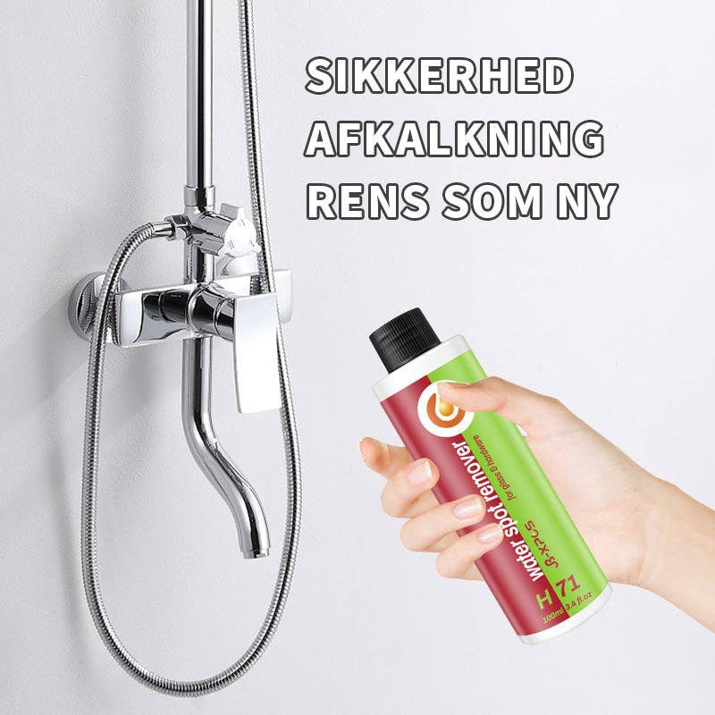 Water Spot Remover