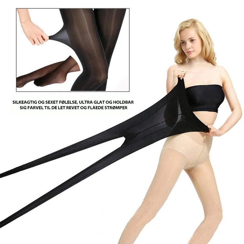 ✨ Super fleksible uforgængelige magiske tights ✨