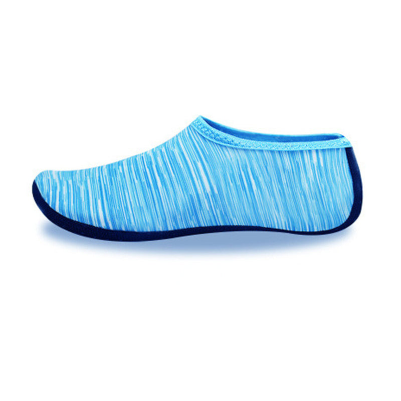 Hurtigtørrende vandsko aquasokker (Unisex)