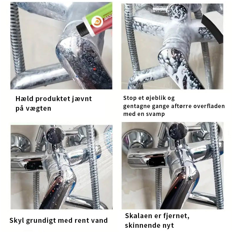 Water Spot Remover