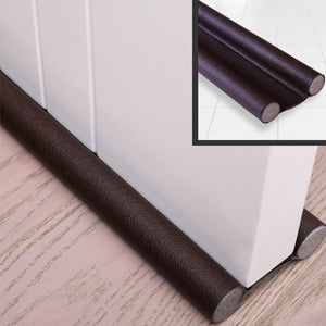 Støj- og skadedyrsisolering Vandtæt dørbundstætningsliste