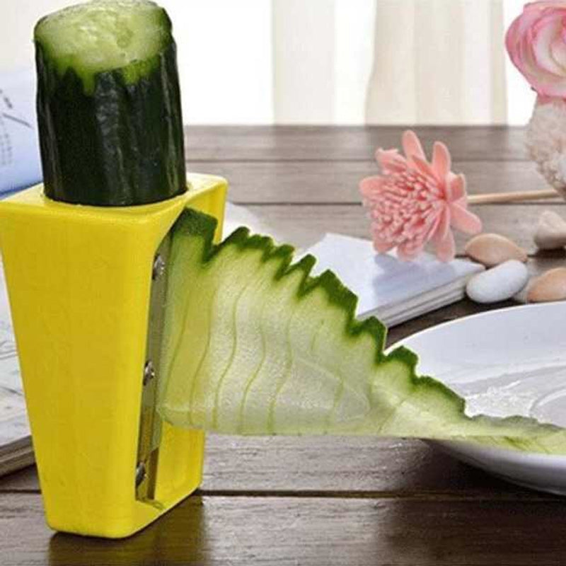Grøntsagsskræller