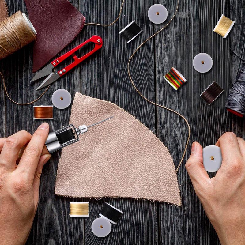Læderarbejde Syning Stitching værktøj